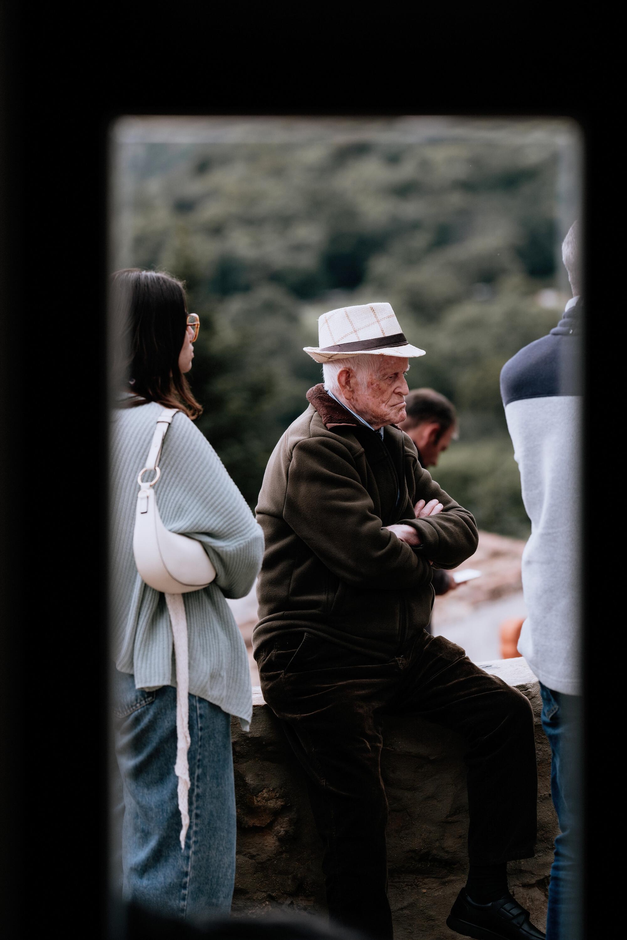 El odio no se hereda, la herida sí. Parque de la Memoria Histórica de Benamahoma. - 23